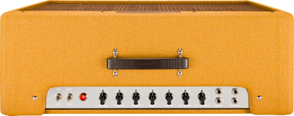 Fender Tone Master '59 Twin JB Edition 2x12 Combo Guitar Amplifier