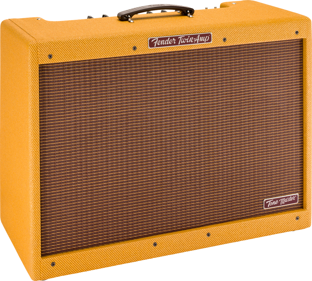 Fender Tone Master '59 Twin JB Edition 2x12 Combo Guitar Amplifier
