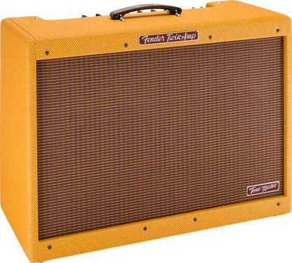 Fender Tone Master '59 Twin JB Edition 2x12 Combo Guitar Amplifier