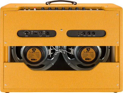 Fender Tone Master '59 Twin JB Edition 2x12 Combo Guitar Amplifier