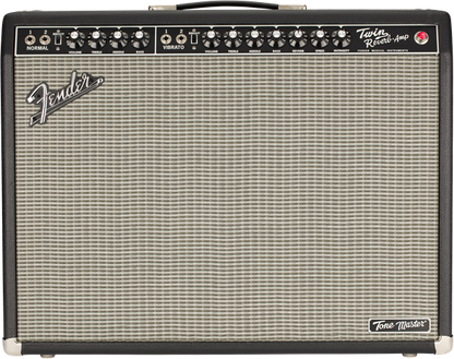 Fender Tone Master Twin Reverb Combo Guitar Amplifier