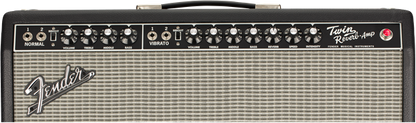 Fender Tone Master Twin Reverb Combo Guitar Amplifier