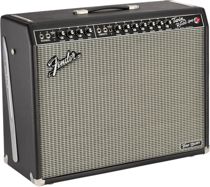 Fender Tone Master Twin Reverb Combo Guitar Amplifier