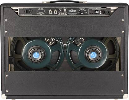 Fender Tone Master Twin Reverb Combo Guitar Amplifier