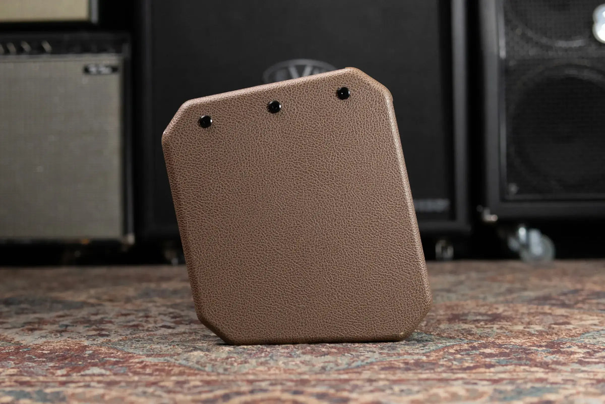 Fishman Loudbox Mini Charge Acoustic Guitar Amplifier with Dust Cover - Used
