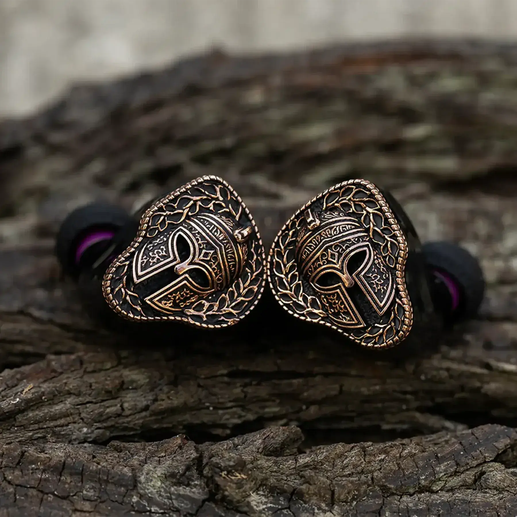Flipears Legion In-Ear Monitors