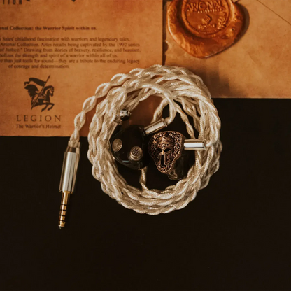 Flipears Legion In-Ear Monitors