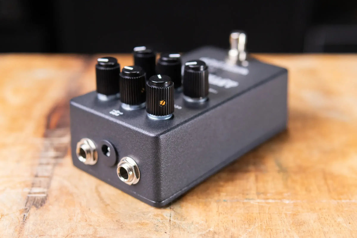Fuzz Imp Adventure Octave Fuzz Pedal - Used