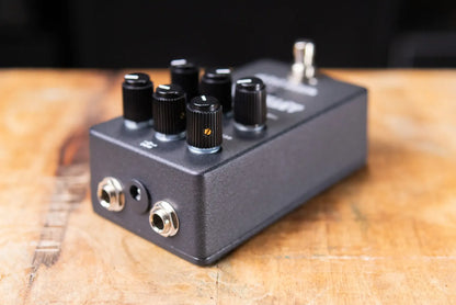 Fuzz Imp Adventure Octave Fuzz Pedal - Used