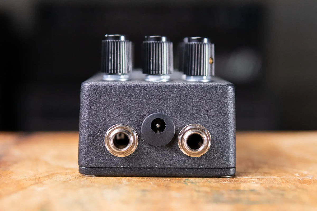 Fuzz Imp Adventure Octave Fuzz Pedal - Used