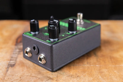 Fuzz Imp Echo Moon Delay Pedal - Used