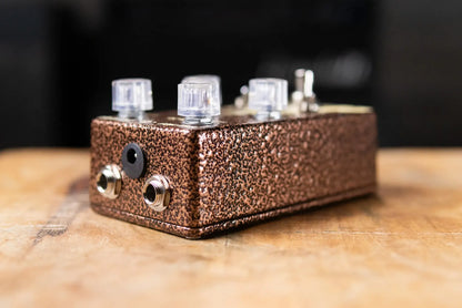 Fuzz Imp Furia Distortion Pedal - Used