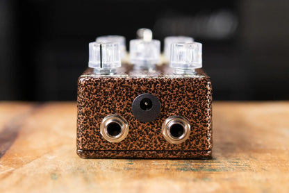 Fuzz Imp Furia Distortion Pedal - Used