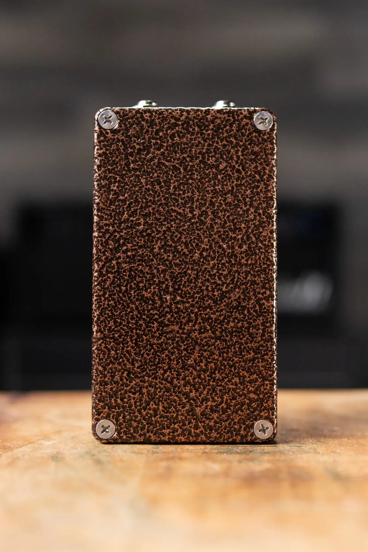 Fuzz Imp Furia Distortion Pedal - Used