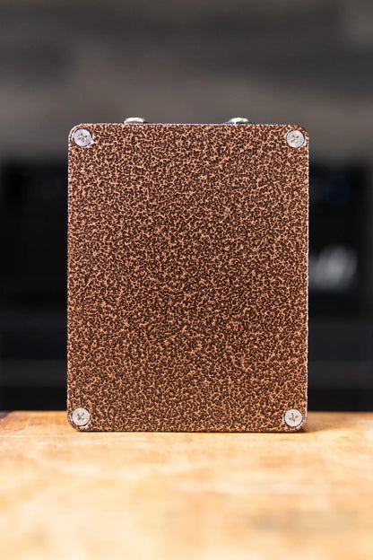 Fuzz Imp Sender V Pi Distortion Pedal - Used