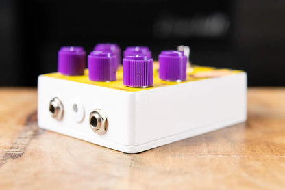 Fuzz Imp Shroot II Overdrive - Used