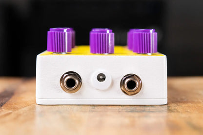 Fuzz Imp Shroot II Overdrive - Used