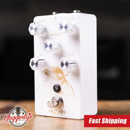 Fuzz Imp The Creature Gated Fuzz Pedal - Used