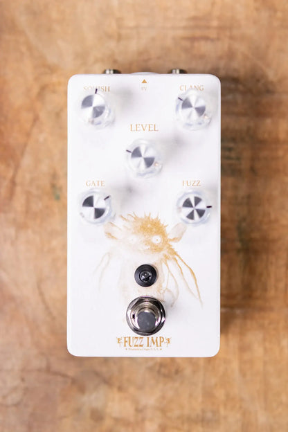 Fuzz Imp The Creature Gated Fuzz Pedal - Used