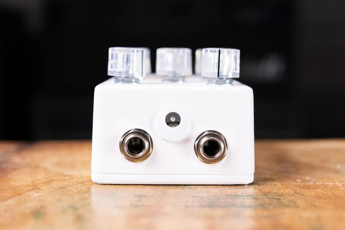 Fuzz Imp The Creature Gated Fuzz Pedal - Used