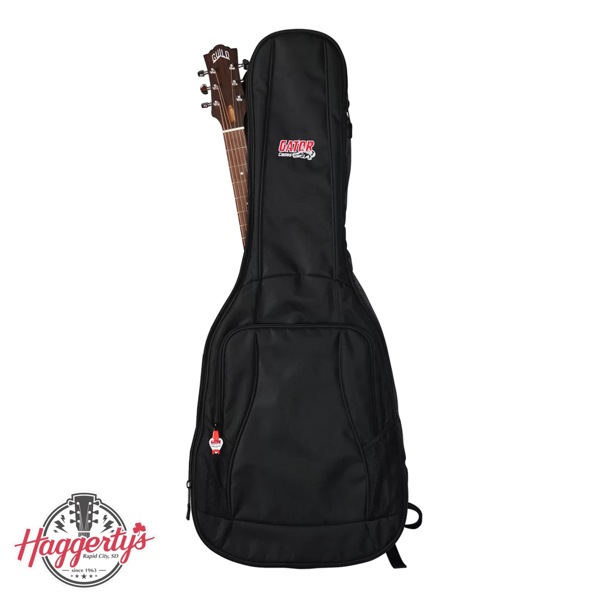 GB 4G ACOUSTIC