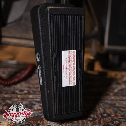 Dunlop Classic Cry Baby Wah