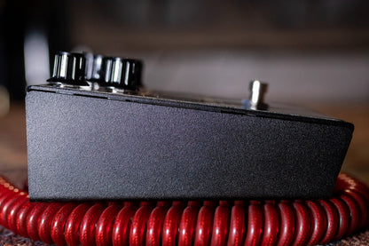 Gamechanger Audio Plasma High Voltage Distortion Pedal haggertys 3