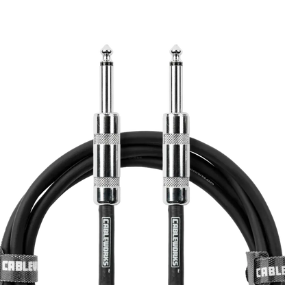 Gator Cableworks Backline Series Instrument Cable - 20ft
