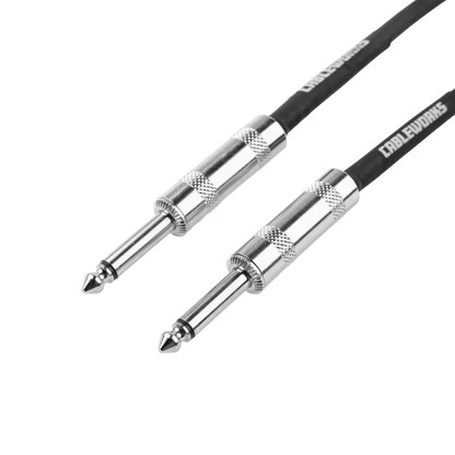 Gator Cableworks Backline Series Instrument Cable - 20ft
