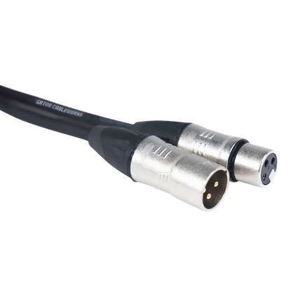 Gator Cableworks Backline Series XLR Cable - 20ft