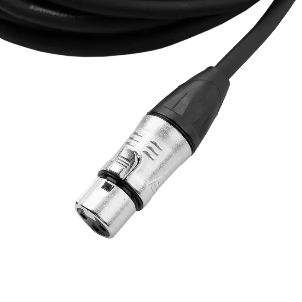 Gator Cableworks Backline Series XLR Cable - 25ft