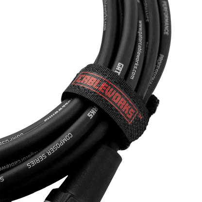 Gator Cableworks Composer Series TRS to XLRF Cable - 10ft