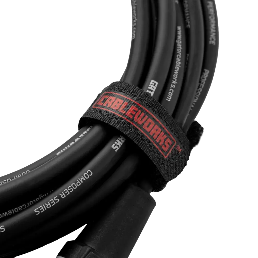 Gator Cableworks Composer Series TRS to XLRM Cable - 10ft