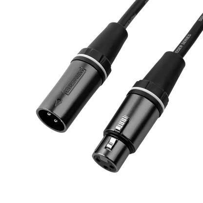 Gator Cableworks Composer Series XLR Cable - 50ft