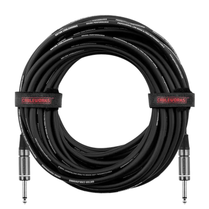 Gator Cableworks Headliner Series Instrument Cable - 10ft