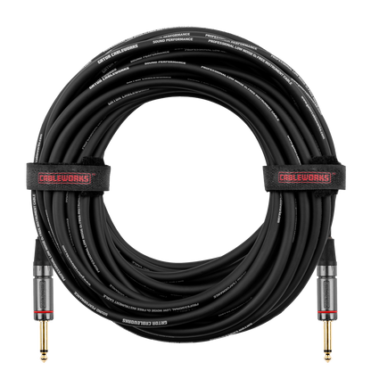 Gator Cableworks Headliner Series Instrument Cable - 20ft