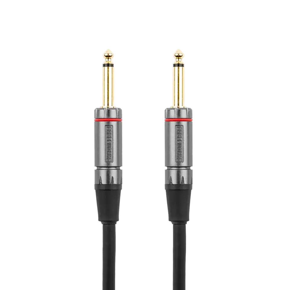 Gator Cableworks Headliner Series Instrument Cable - 20ft
