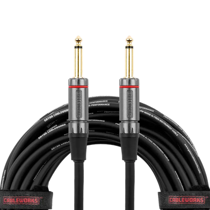 Gator Cableworks Headliner Series Instrument Cable - 20ft