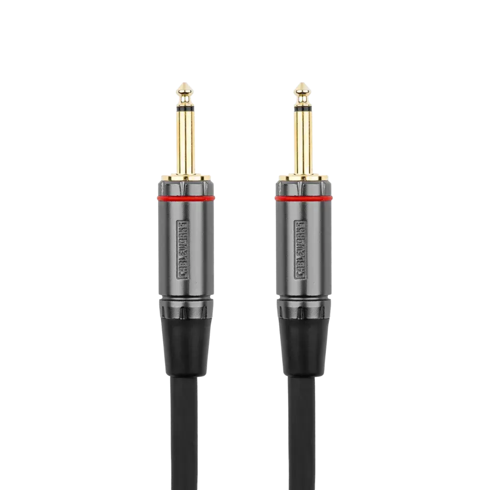Gator Cableworks Headliner Series Speaker Cable - 10ft
