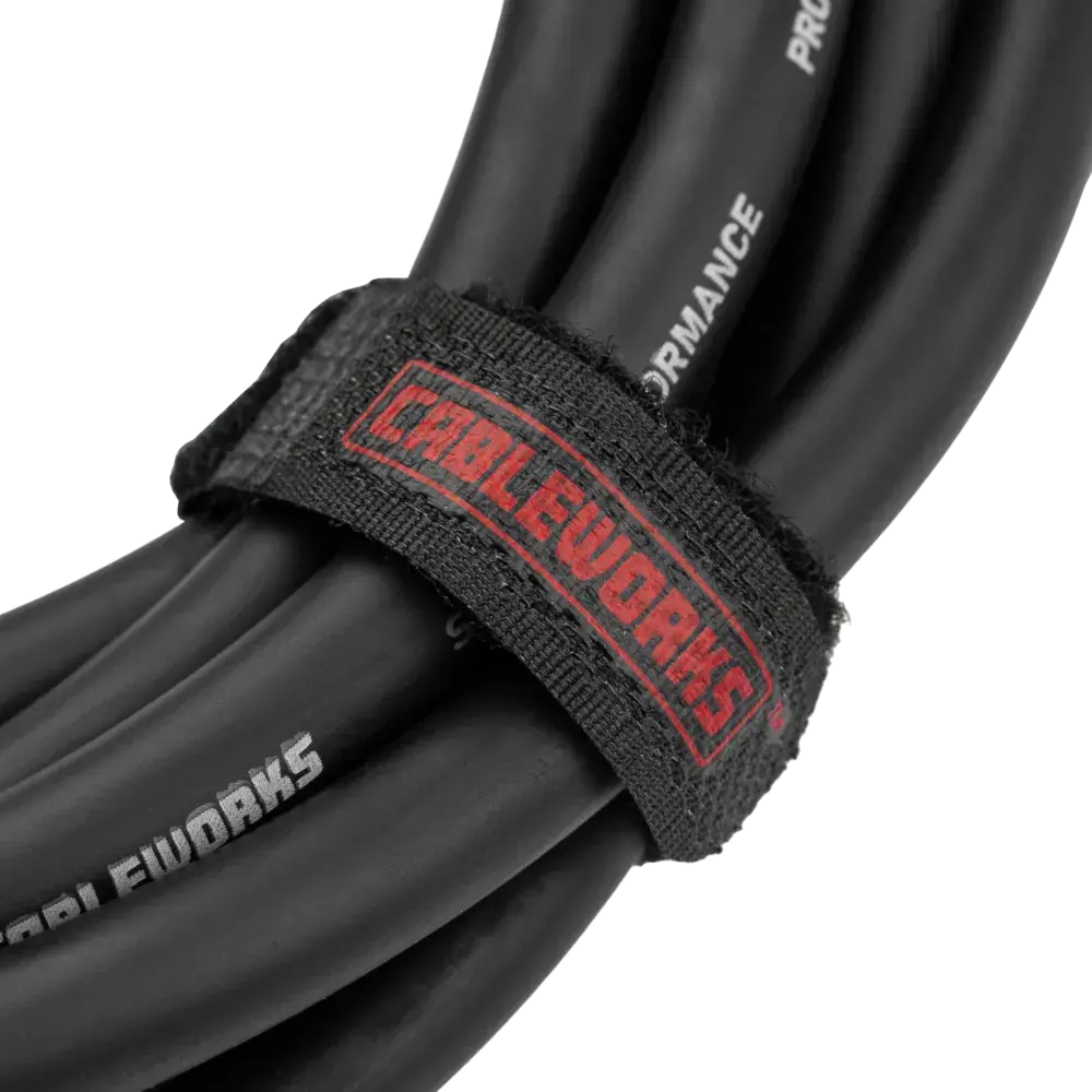 Gator Cableworks Headliner Series Speaker Cable - 25ft
