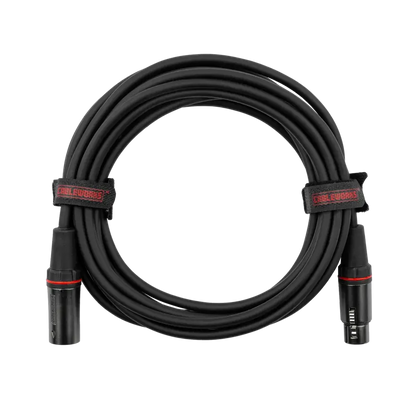 Gator Cableworks Headliner Series XLR Cable - 20ft