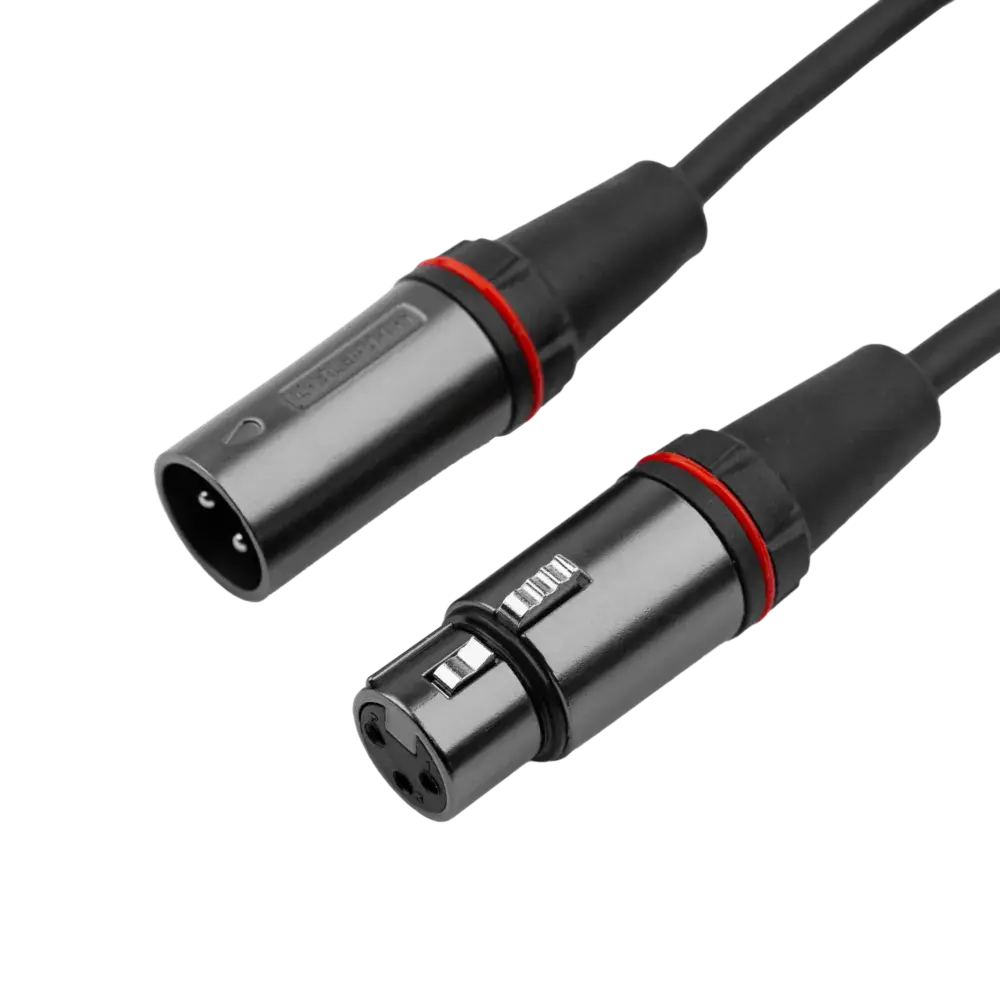 Gator Cableworks Headliner Series XLR Cable - 20ft