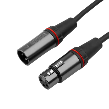 Gator Cableworks Headliner Series XLR Cable - 20ft