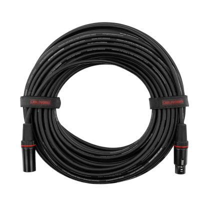 Gator Cableworks Headliner Series XLR Cable - 50ft