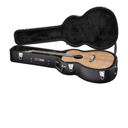 Gator Economy Wood Case - Auditorium-size Acoustic Guitar