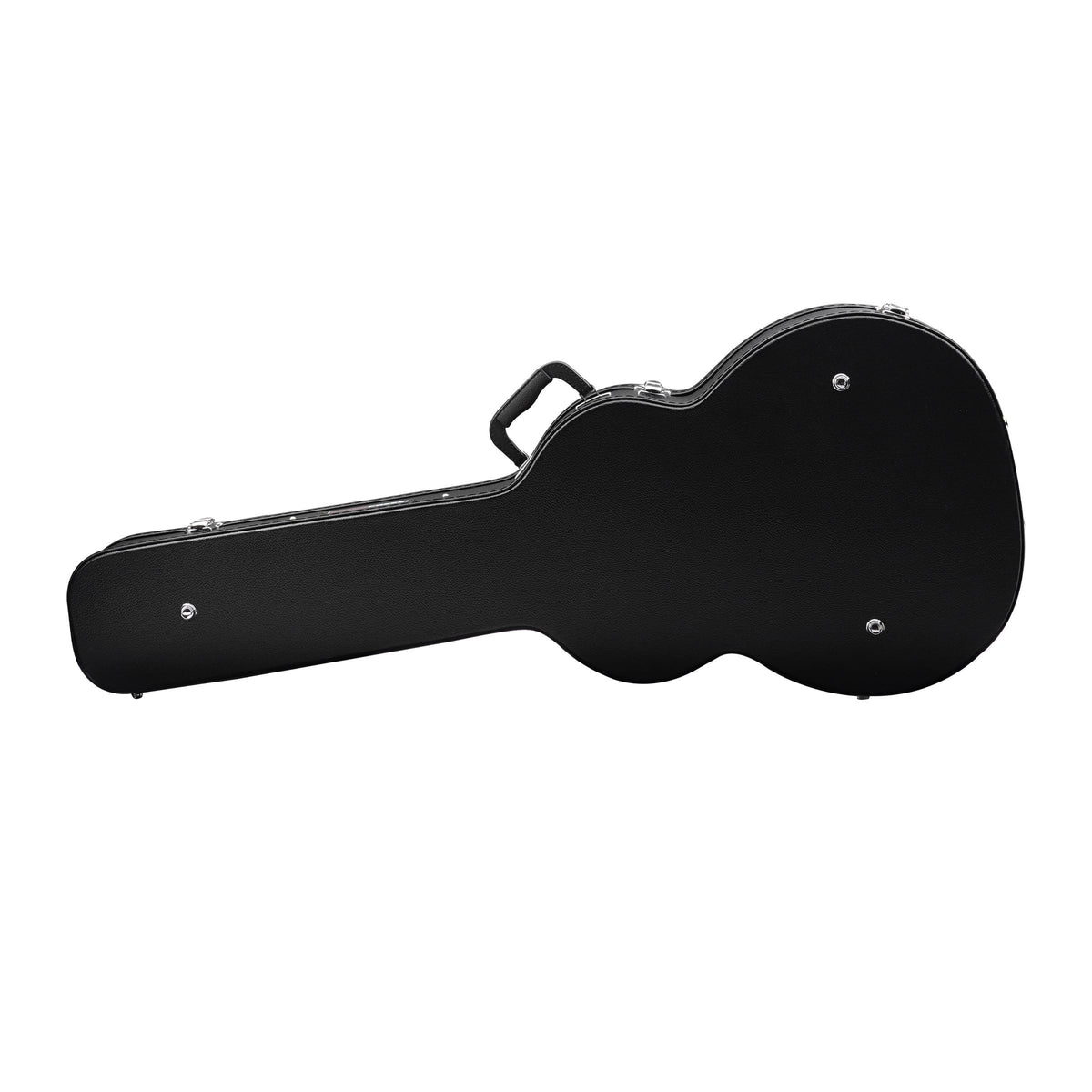 Gator Economy Wood Case - Auditorium-size Acoustic Guitar