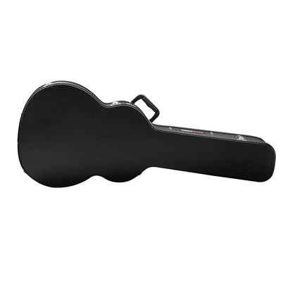 Gator Economy Wood Case - Auditorium-size Acoustic Guitar