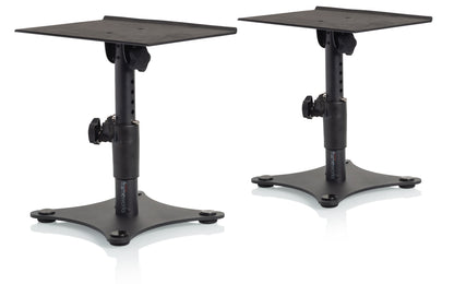 Gator Frameworks Desktop Studio Monitor Stand