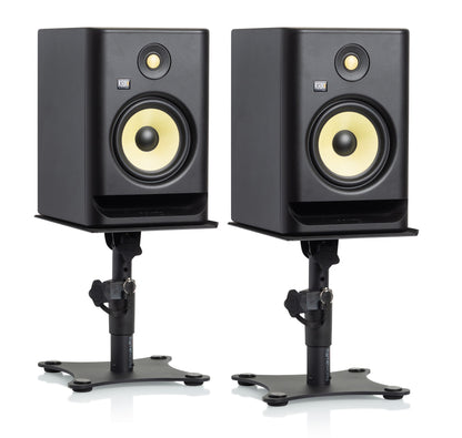 Gator Frameworks Desktop Studio Monitor Stand