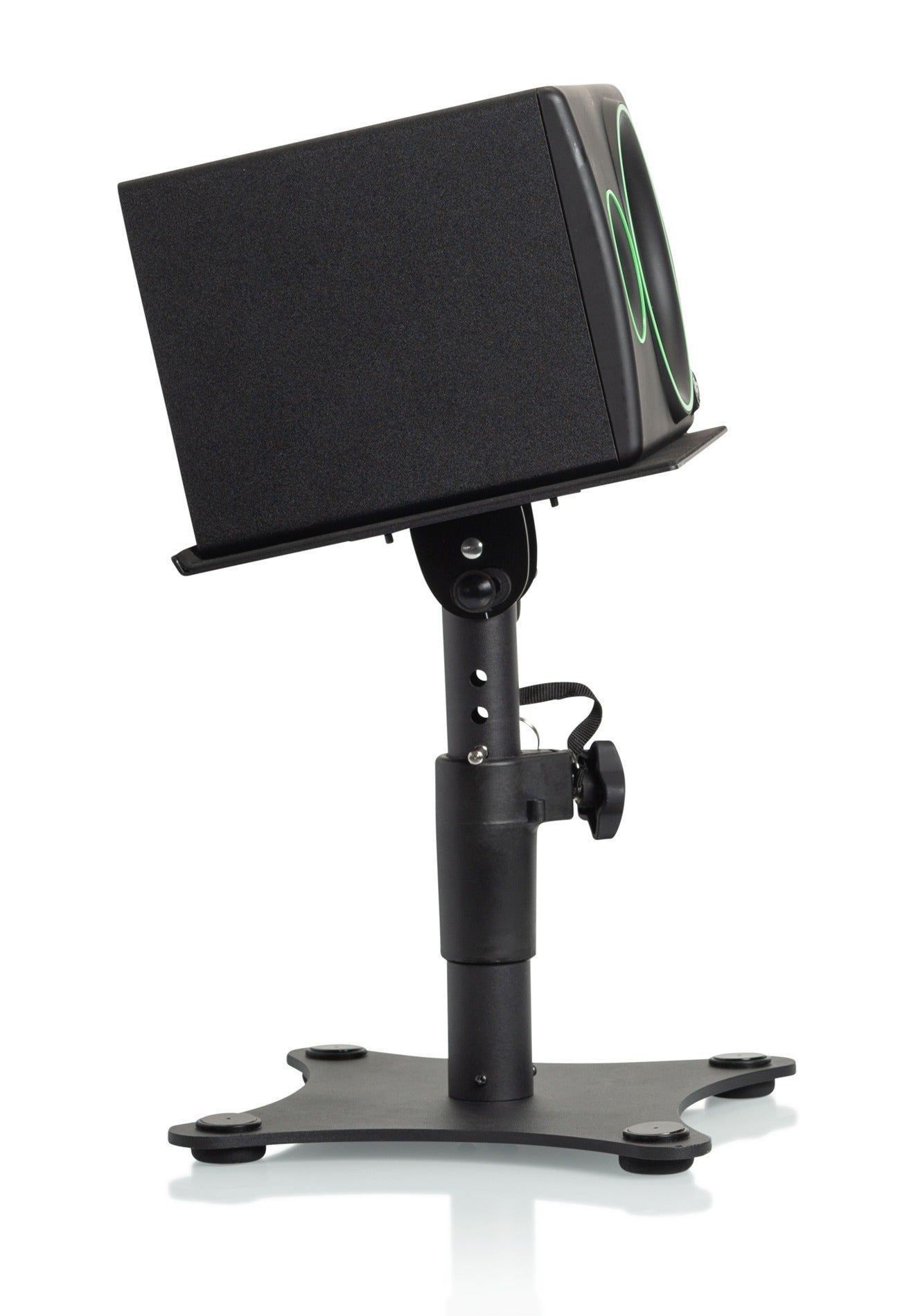 Gator Frameworks Desktop Studio Monitor Stand